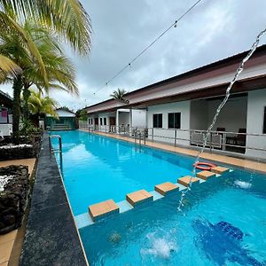 Airis Sanctuary Resort